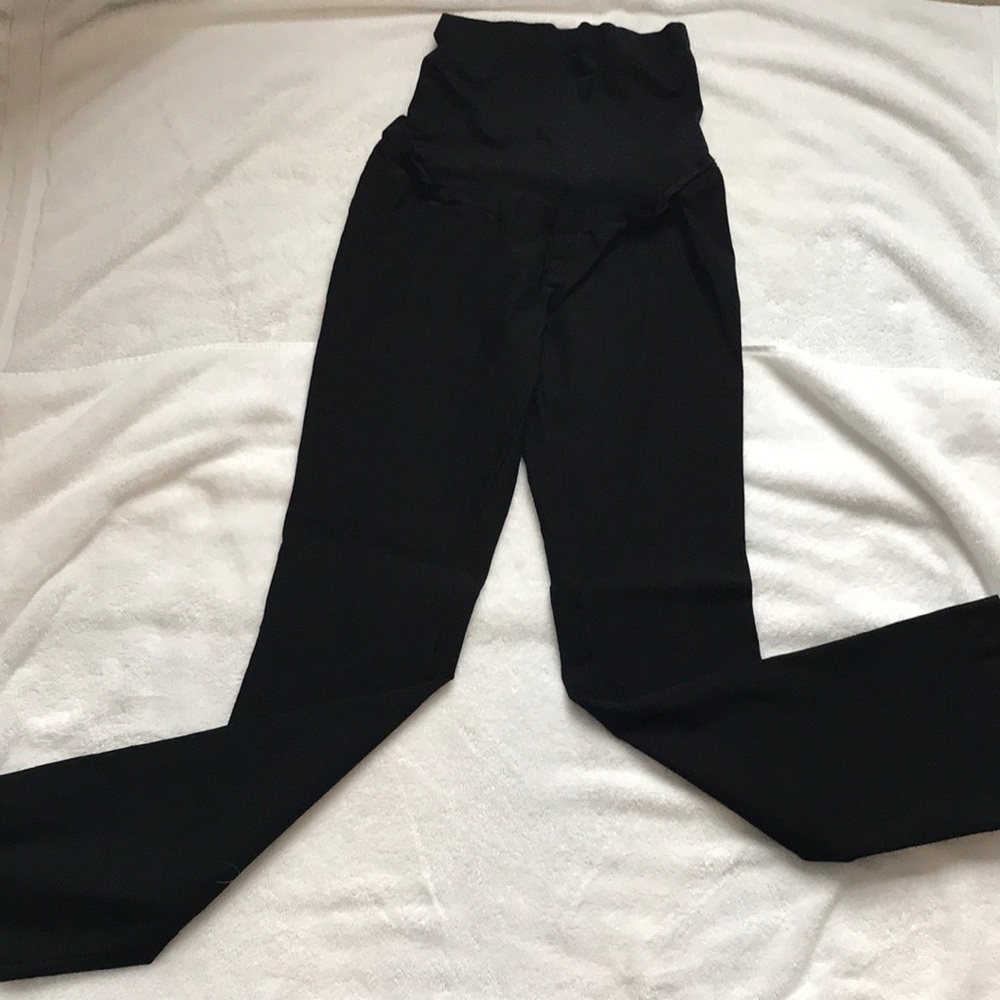 Maternity pants